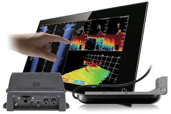 Fish Finders & Depth Finders: Electronics Fish Finders & Depth Finders: Electronics