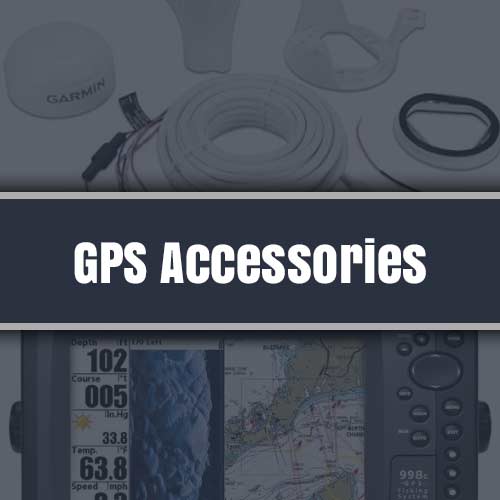 Marine GPS Accessories