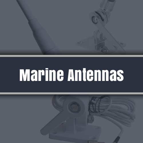 Marine Antennas