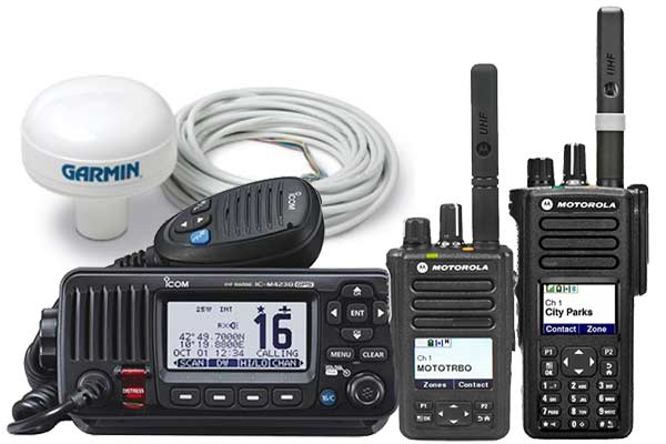 Marine Communication Radios | Boat Radios Marine Communication Radios | Boat Radios