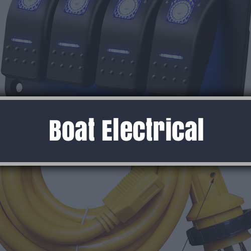 Marine Electrical Products & Supplies
