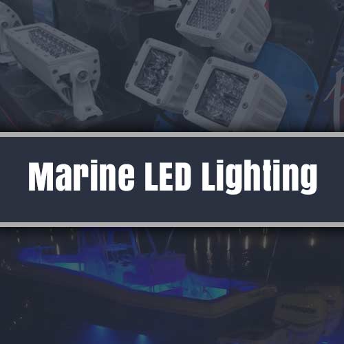Marine LED Lighting