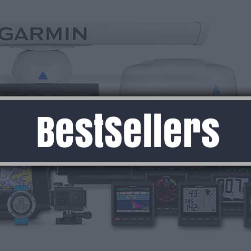 Bestseller Marine Electronics